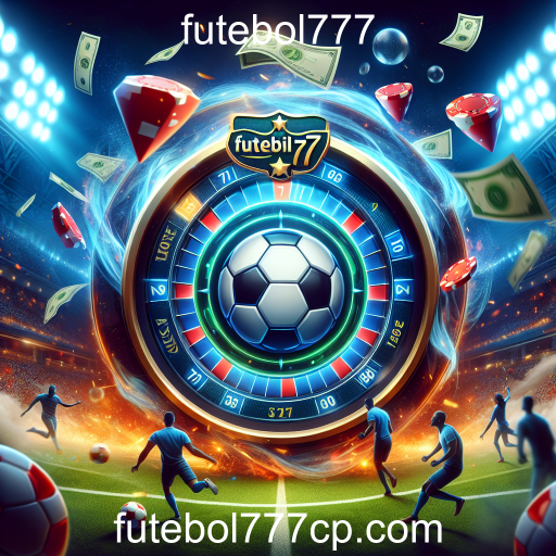 A Emoção dos Jogos de Eventos em Futebol777