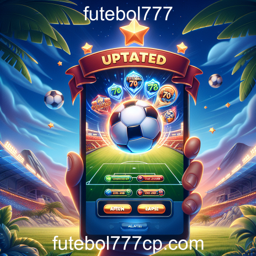 Futebol 777 Lança Atualização Revolucionária: Novas Mecânicas e Recursos
