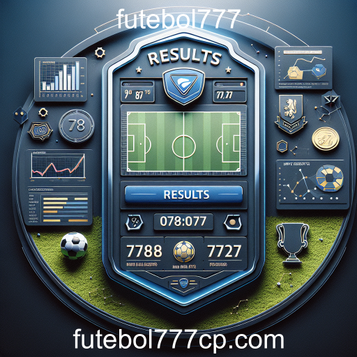 Explorando os Resultados no Futebol777: Uma Ferramenta Essencial para Apostas e Análises